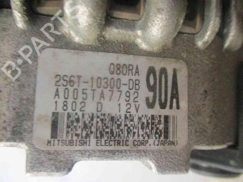 Alternator CHRYSLER NEW YORKER 3.5 | BP30723230M7