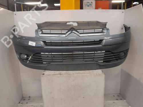 Used Front bumper CITROËN C4 I (LC_) 1.6 HDi (109 hp) 24011554