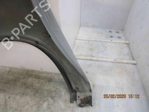 Right front fenders OPEL CORSA B (S93) 1.0 i 12V (F08, F68, M68) | BP19721721C42 