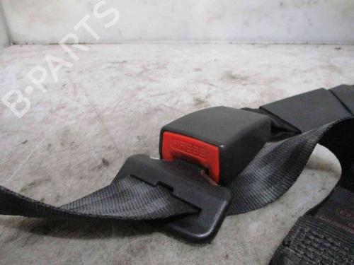 Rear right belt tensioner CITROËN C3 I (FC_, FN_) 1.4 HDi | BP19720327C90 