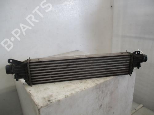 Used Intercooler Intercooler OPEL CORSA E (X15) 1.3 CDTI (08, 68) (95 hp) 36508336 36508336