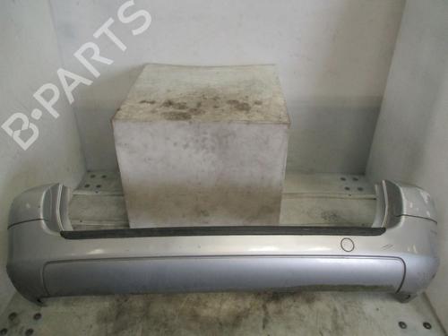 Used Rear bumper PEUGEOT 307 SW (3H) 1.6 HDI 110 (109 hp) 26639514