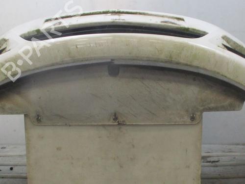 Front bumper OPEL CORSA D (S07) 1.3 CDTI (L08, L68) | BP27580392C7 