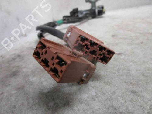 Ignition barrel HONDA CIVIC VI Hatchback (EJ, EK)  | BP26623178M48 