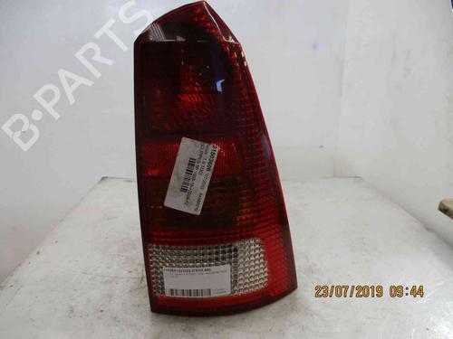 Used Right taillight FORD FOCUS I Turnier (DNW) 1.4 16V (75 hp) 19713991