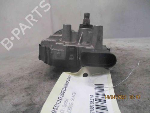 Front wiper motor VW PASSAT B5 (3B2) 1.6 | BP19718607M29 