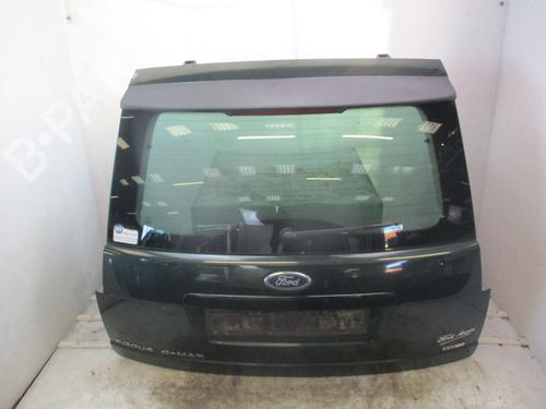 Bagklap CC/Kombi-Coupé FORD FOCUS C-MAX (DM2) 2.0 TDCi (133 hp) 32099127