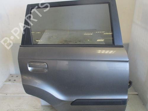 Used Right rear door Right rear door KIA SOUL I (AM) 1.6 CRDi 115 (115 hp) 40468092 40468092