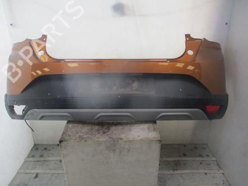 rear-bumper-dacia-sandero-iii-2021-32872122 main image