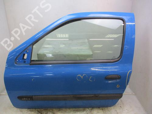 Used Right front door RENAULT CLIO II (BB_, CB_) 1.5 dCi (B/CB3M) (64 hp) 32074850