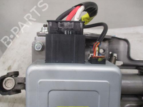 Steering column KIA SPORTAGE III (SL) 1.7 CRDi | BP26636891M21 