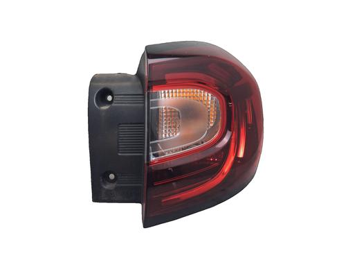 Used Right taillight Right taillight RENAULT CAPTUR I (J5_, H5_) 1.5 dCi 90 (J5N4, J5M5, J5MW, J5M6, J5AL, J5AJ) (90 hp) 40093846 40093846