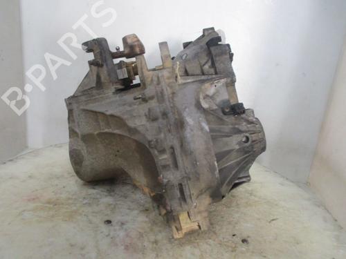 Gearbox FORD TRANSIT Van (FA_ _) 2.0 DI (FAE_, FAF_, FAG_) | BP40552206M3 - Image 4