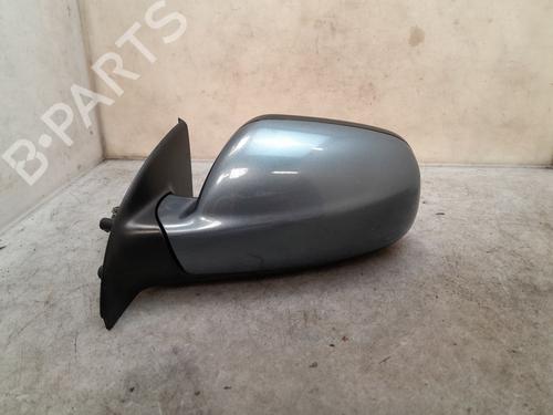 Left mirror PEUGEOT 307 (3A/C) 1.6 HDi | BP27600975C26 