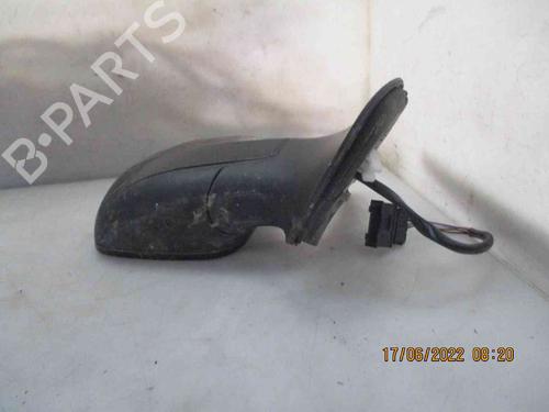 Right mirror VW GOLF IV (1J1) 1.9 TDI | BP26625148C27 