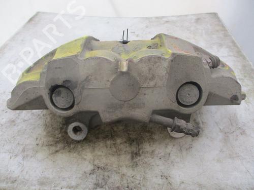 Used Left front brake caliper AUDI A7 Sportback (4GA, 4GF) 3.0 TDI quattro (313 hp) 28828245