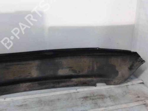 Rear bumper OPEL CORSA B (S93) 1.0 i 12V (F08, F68, M68) | BP20203554C8 