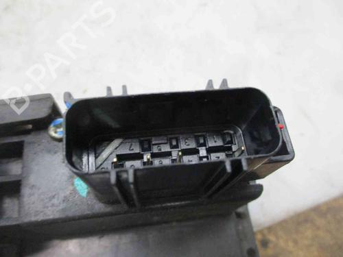 Rear right lock FORD FIESTA V (JH_, JD_) 1.4 TDCi | BP24007178C99 