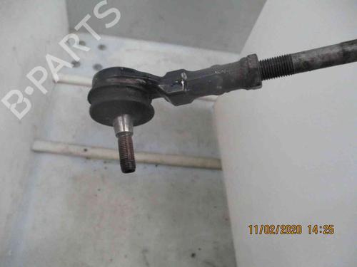 Styregear/Snekke RENAULT TWINGO II (CN0_) 1.5 dCi (CN0E) | BP24008030M22 