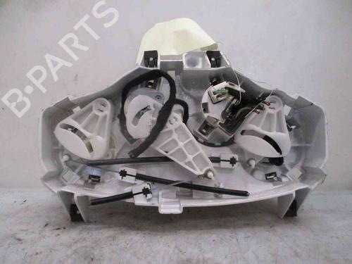 Climate control FORD KA (RU8) 1.2 | BP24009009I5 