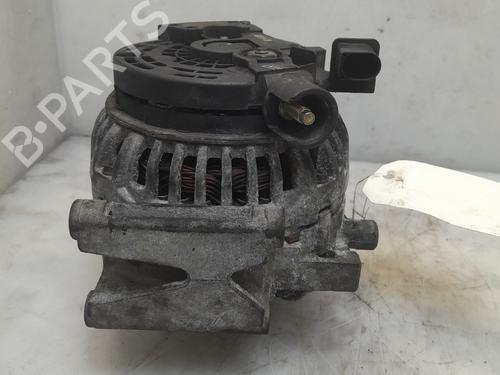Alternator MERCEDES-BENZ C-CLASS Coupe (CL203) C 200 CDI (203.707) | BP32307444M7 