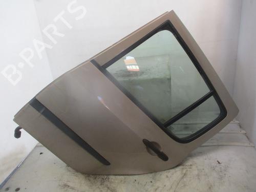 Used Left rear door Left rear door RENAULT MODUS / GRAND MODUS (F/JP0_) 1.2 (JP0C, JP0K, FP0C, FP0K, FP0P, JP0P, JP0T) (75 hp) 32484965 32484965