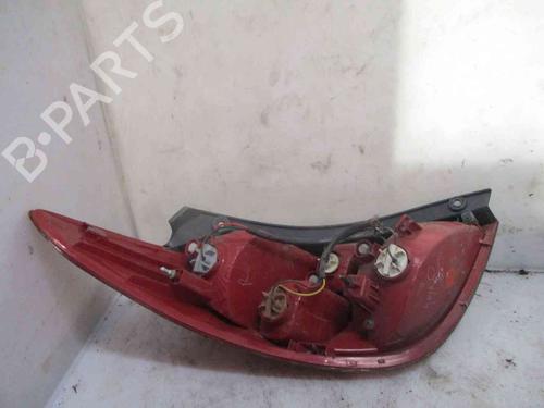 Right taillight HYUNDAI i20 I (PB, PBT) 1.4 CRDi | BP19719344C35 