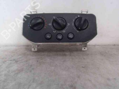 Used Climate control RENAULT CLIO II (BB_, CB_) 1.6 16V (BB01, BB0H, BB0T, BB14, BB1D, BB1R, BB2KL, BB3G... (107 hp) 20202427