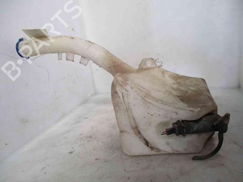 Used Windscreen washer tank FORD FIESTA V (JH_, JD_) [2001-2014]  24006731