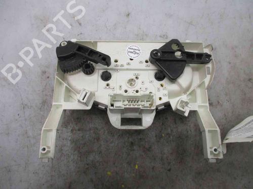 Climate control RENAULT TRAFIC II Van (FL)  | BP24005562I5 