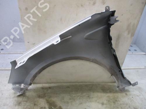 Forskærm Højre RENAULT CLIO V (B7_) 1.0 TCe 90 (B7MT) | BP31842735C42