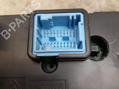 Climate control PEUGEOT 207 (WA_, WC_) 1.6 HDi | BP29576833I5 