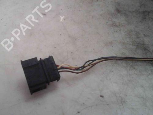 Left mirror FORD GALAXY I (WGR) 1.9 TDI | BP20204217C26 