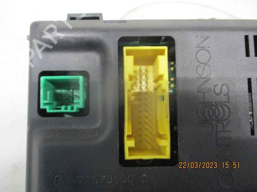 Climate control CITROËN C4 I (LC_)  | BP26628421I5 