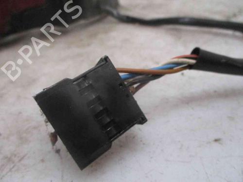 Left mirror VW PASSAT B5 (3B2) 1.9 TDI | BP24010083C26 