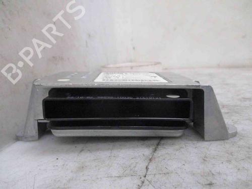 ECU airbags RENAULT MEGANE II (BM0/1_, CM0/1_)  | BP26628623M53 