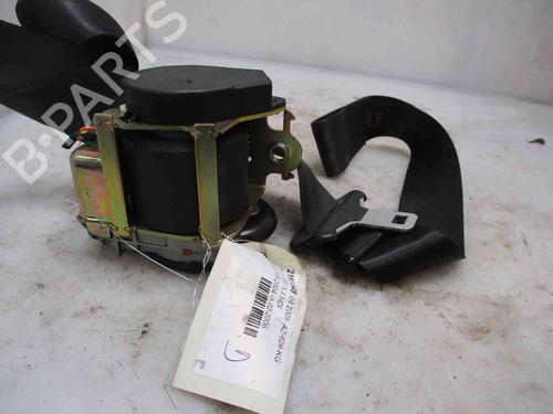 Used Front right belt tensioner PEUGEOT 1007 (KM_) 1.4 HDi (68 hp) 19716697