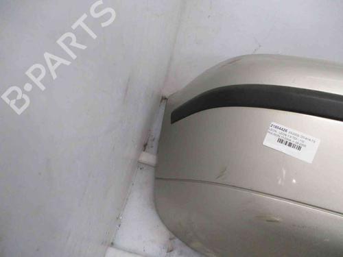 Rear bumper SEAT LEON (1M1) 1.4 16V | BP19715061C8 