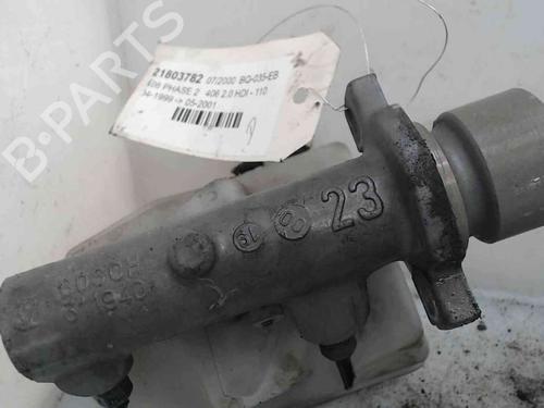 Brake master cylinder PEUGEOT 406 (8B) 2.0 HDI 110 | BP19734767M77 