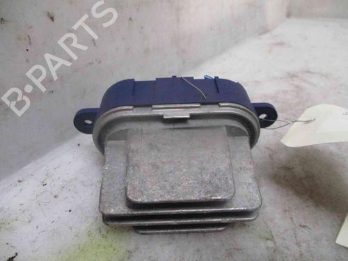 Used Heater resistor RENAULT LAGUNA II (BG0/1_) 2.2 dCi (BG0F) (150 hp) 24005907