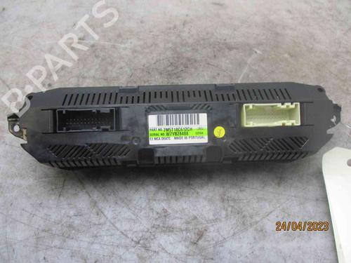 Climate control FORD C-MAX (DM2) 1.6 TDCi | BP26628940I5 
