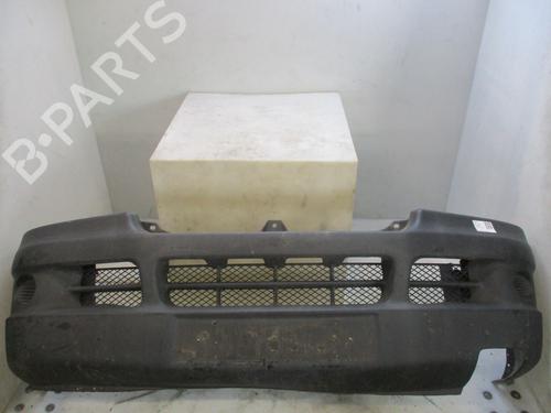 Front bumper FIAT DUCATO Van (244_) 2.0 JTD | BP30824054C7