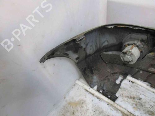Front bumper HYUNDAI SANTA FÉ I (SM) 2.0 CRDi 4x4 | BP19712092C7 