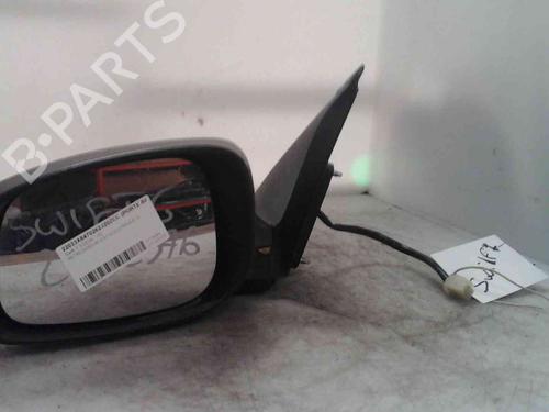 Used Left mirror SUZUKI SWIFT III (MZ, EZ) 1.3 DDiS (RS413D) (75 hp) 21833740