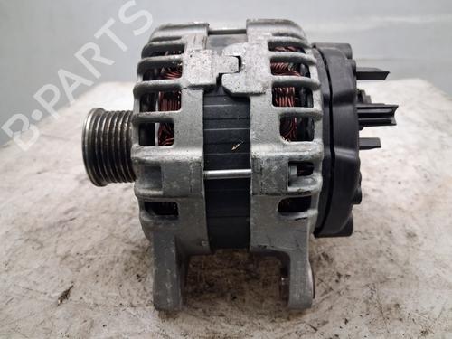Alternator RENAULT KADJAR (HA_, HL_) 1.2 TCe 130 (HLMR) | BP39892240M7 - Image 2