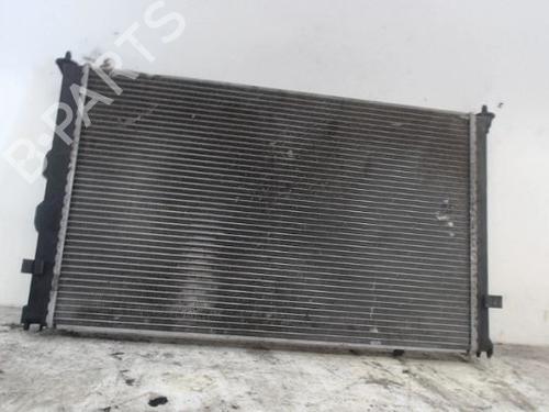 Used Water radiator PEUGEOT 406 Coupe (8C) [1997-2005]  20202531