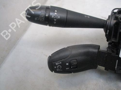 Headlight switch CITROËN C3 II (SC_) 1.4 HDi 70 (SC8HZC, SC8HR0, SC8HP4) | BP39599371I24 - Image 4