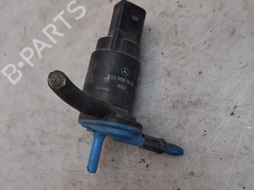 Used Washer pump Washer pump 39082404 39082404