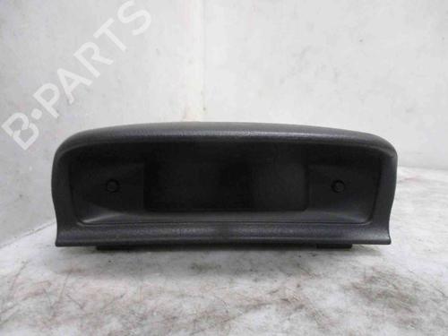 Display PEUGEOT 307 (3A/C) 2.0 HDi 90 (90 hp) 26628150