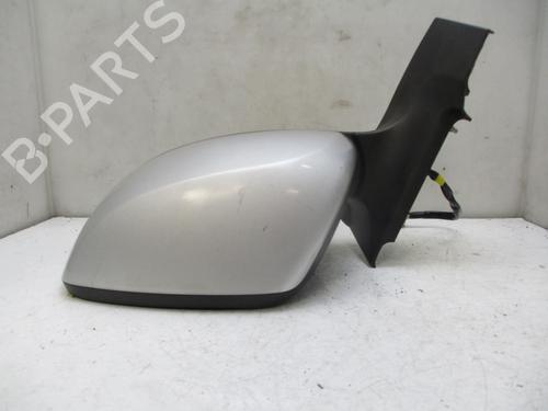 Left mirror OPEL AGILA B (H08) 1.0 (F68) | BP26636721C26 